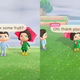 Image for article titled Elijah Wood Visits Girl's Animal Crossing Island, Has Beautiful Manners